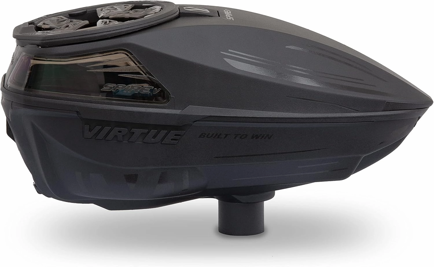 VIRTUE Spire V/IV Electronic Paintball Loaders/Hoppers