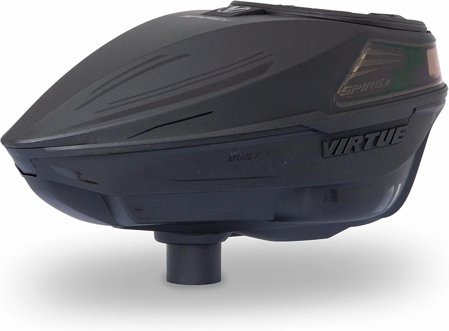 VIRTUE Spire V/IV Electronic Paintball Loaders/Hoppers