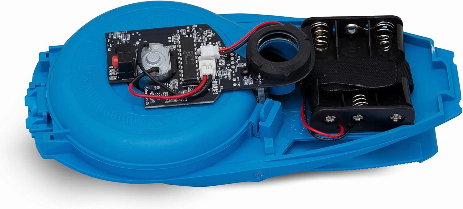 VIRTUE Spire V/IV Electronic Paintball Loaders/Hoppers