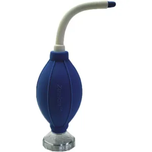 Visible Dust Zeeion FlexoNozzle Sensor Blower - Blue
