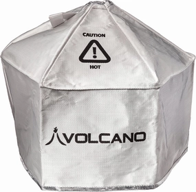 Volcano Outdoors 30-700 Lid for Grilling