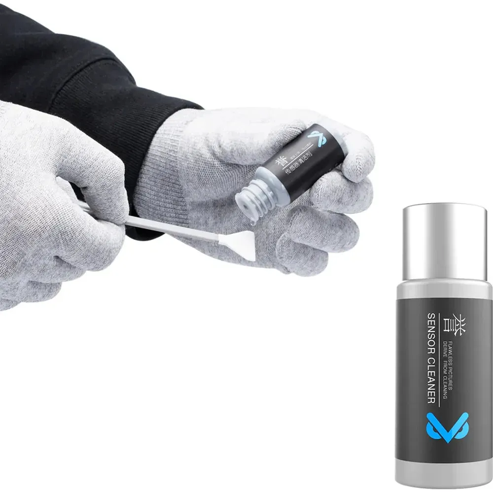 VSGO 7-in-1 Micro 4/3 Sensor Cleaning Kit