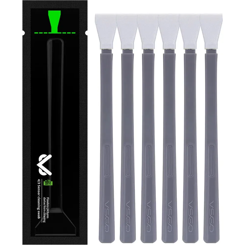 VSGO 7-in-1 Micro 4/3 Sensor Cleaning Kit