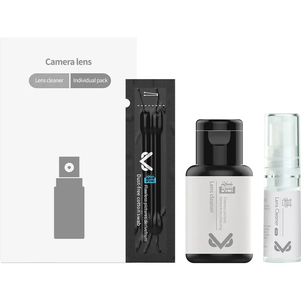VSGO Lens Cleaning Kit