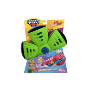 Wahu Britz'N Pieces Phlat Ball V3- 3 Color