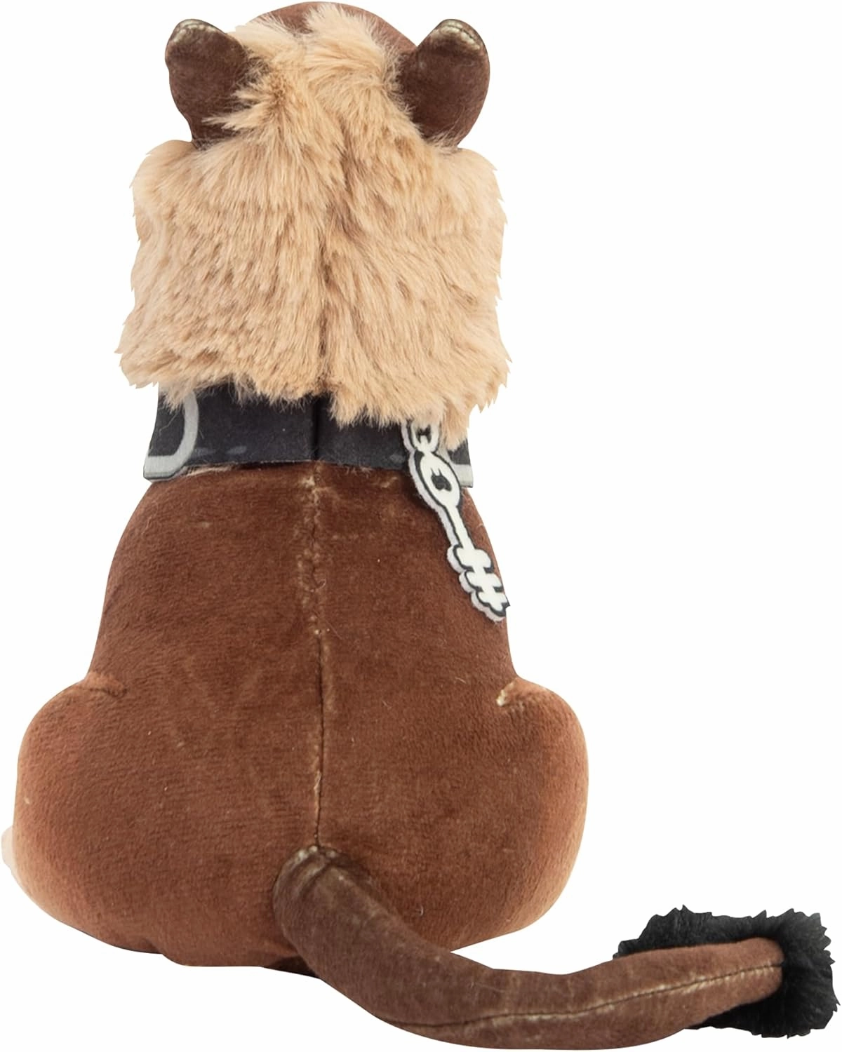 Warhammer Age of Sigmar Collectible Plush Toys - Balthas Gryph-Hound Plushie - Officially Licensed Small Stuffed Animals of Warhammer Miniatures - 6.5 Inch - Game Room Decor - Ages 12 Years and Up