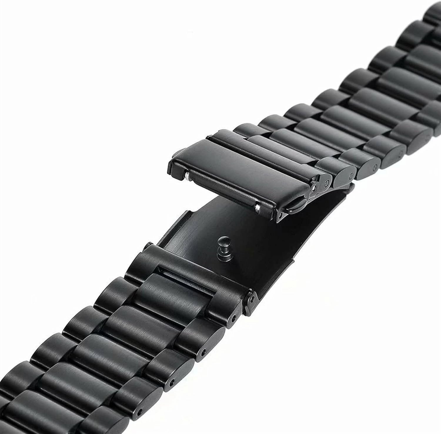 Watch Strap Quick Release Watch Strap Suitable For 20mm Metal Stainless Steel Wristband Accessories