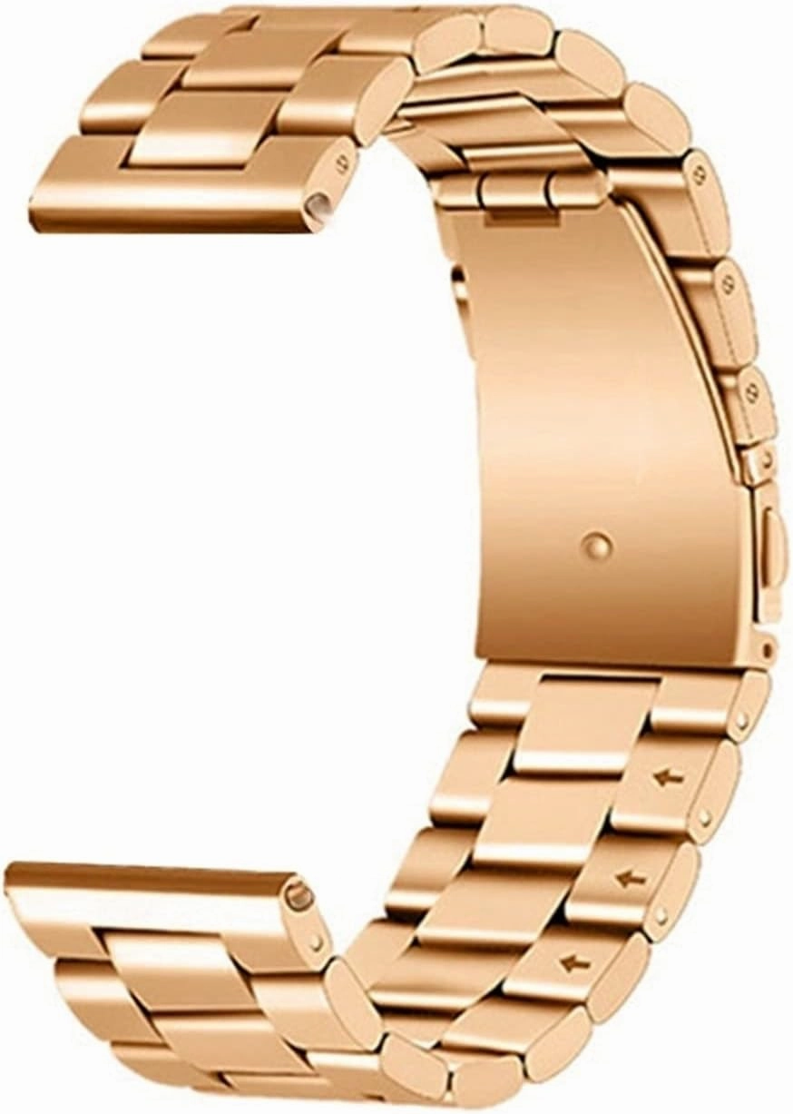 Watch Strap Quick Release Watch Strap Suitable For 20mm Metal Stainless Steel Wristband Accessories