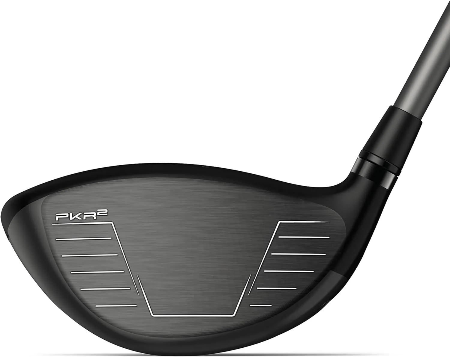 Wilson Dynapower Men's Carbon Drivers - 8/9/10.5/12