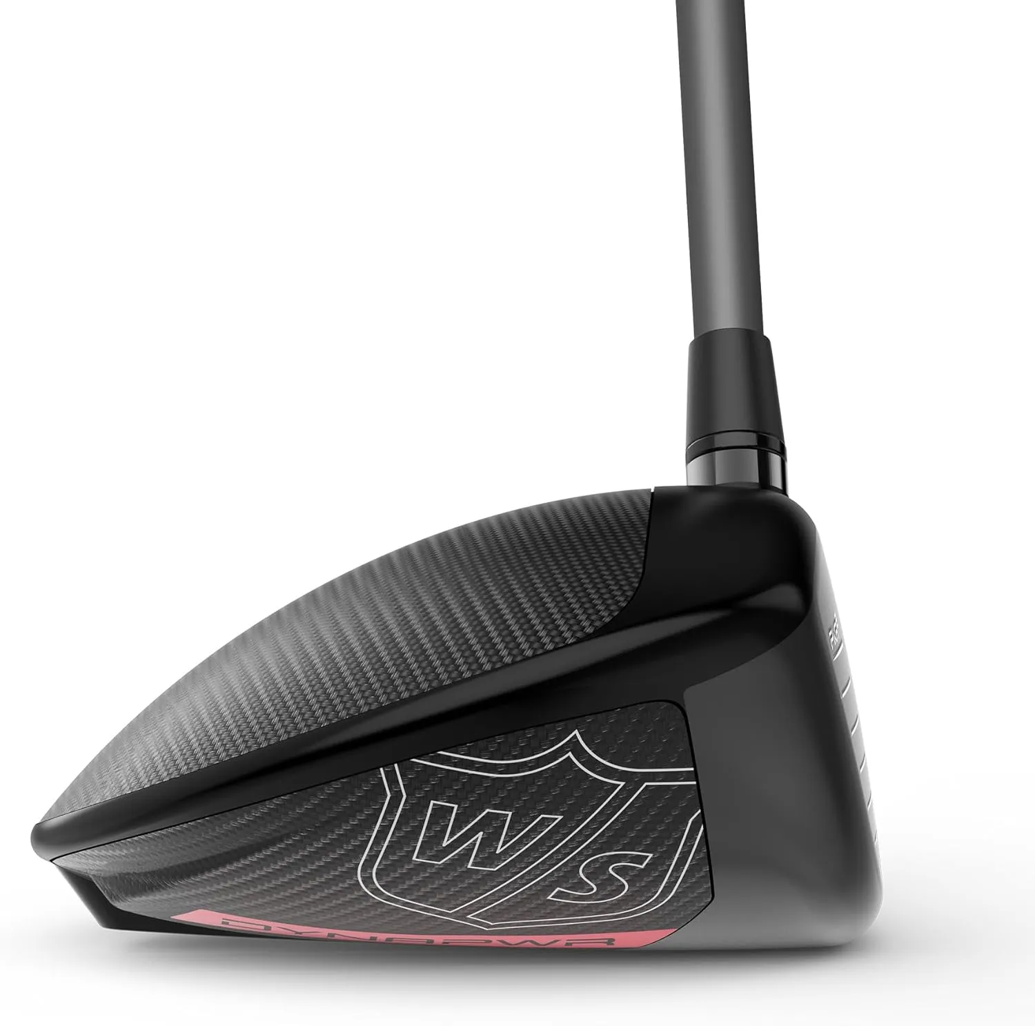 Wilson Dynapower Men's Carbon Drivers - 8/9/10.5/12