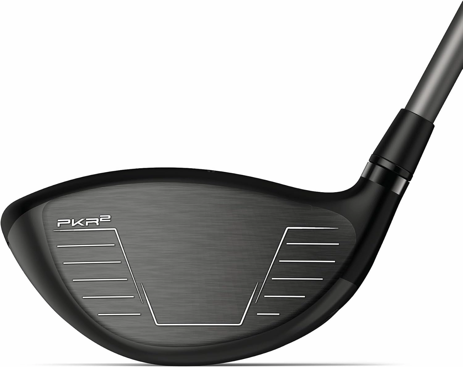 Wilson Dynapower Men's Carbon Drivers - 8/9/10.5/12