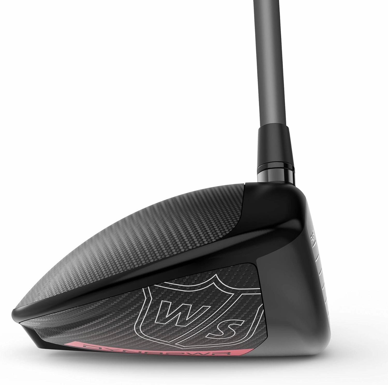 Wilson Dynapower Men's Carbon Drivers - 8/9/10.5/12