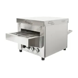 Woodson 356mm belt starline Conveyor Oven W.CVS.M.25.