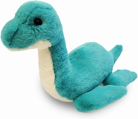 World's Softest Plush Luchy Lochness, Lushee, Large, 16" Stuffed Animal for Baby, Toddler, Kids, Adults - Lochness Plush Toy-Adorable Toy Made from Kid-Friendly, Quality Materials
