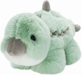 World’s Softest Small Baby Ankylosaurus Stuffed Animal for Baby, Toddler, Kids- Dinosaur Toy- Soft, Huggable Stuffed Ankylosaurus- Adorable Toy Made from Kid-Friendly, Quality Materials