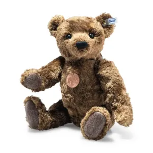World's First Teddy Bear Replica
