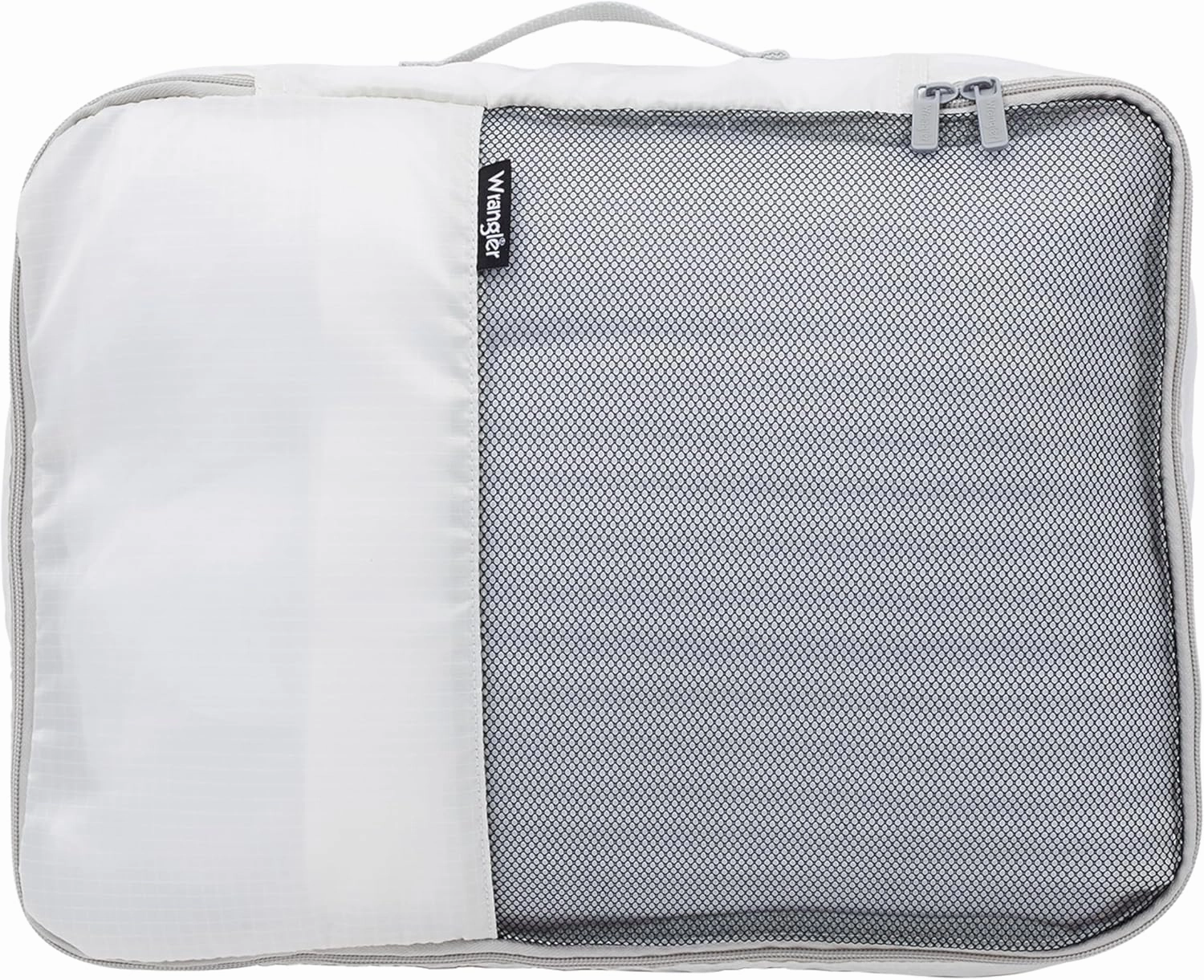 Wrangler Luggage Set, Beige, 20" Carry-On