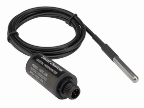 Yacht Devices Boat Thermometer YDTC-13 for NMEA 2000 (RayMarine SeaTalk NG) Networks (NMEA 2000 (DeviceNet) Micro Male Connector)