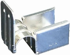 Yazaki Kakko EF-2041D CR S Elector Plastic Contact Bracket 41D Φ28