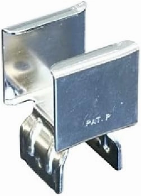 Yazaki Kako EF-2041F CR S Φ28 Elector Placon Receiver Hardware 41F