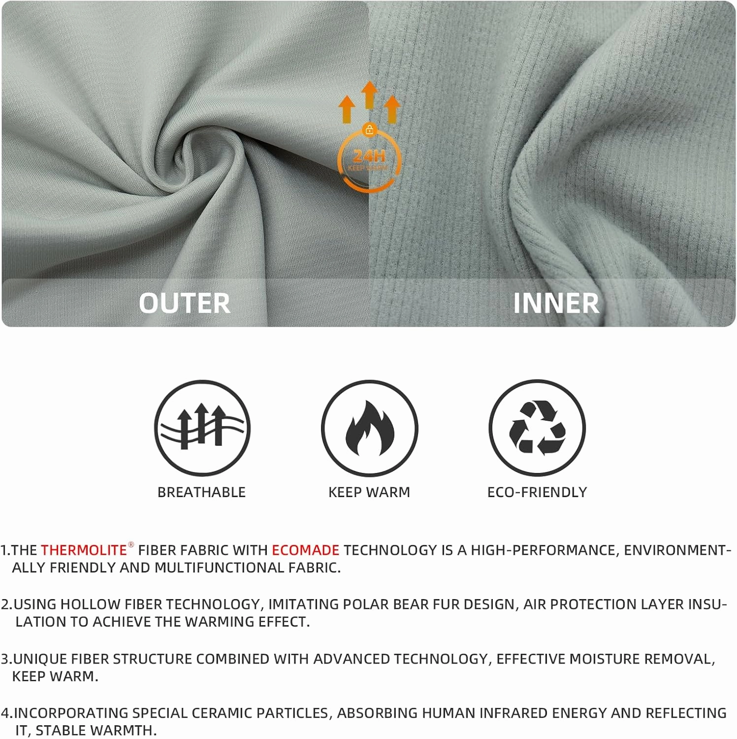 YKYWBIKE Men's Cycling Base Layer Sleeveless Cycling Jersey Men Quick Dry Bicycle Undershirt Mesh Bike Base Layer Vests