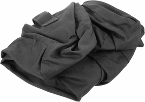 Yoga Ball Cover Adults Exercise Balls Women Stability Balance Workout Ball Cover Folding Ball Protector
