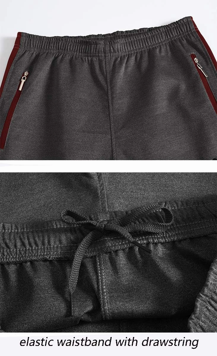 YSENTO Men's Tracksuits Outfits Set 2 Piece Jogging Suits Warm Up Sweatsuits Sweat Track Suits Sets
