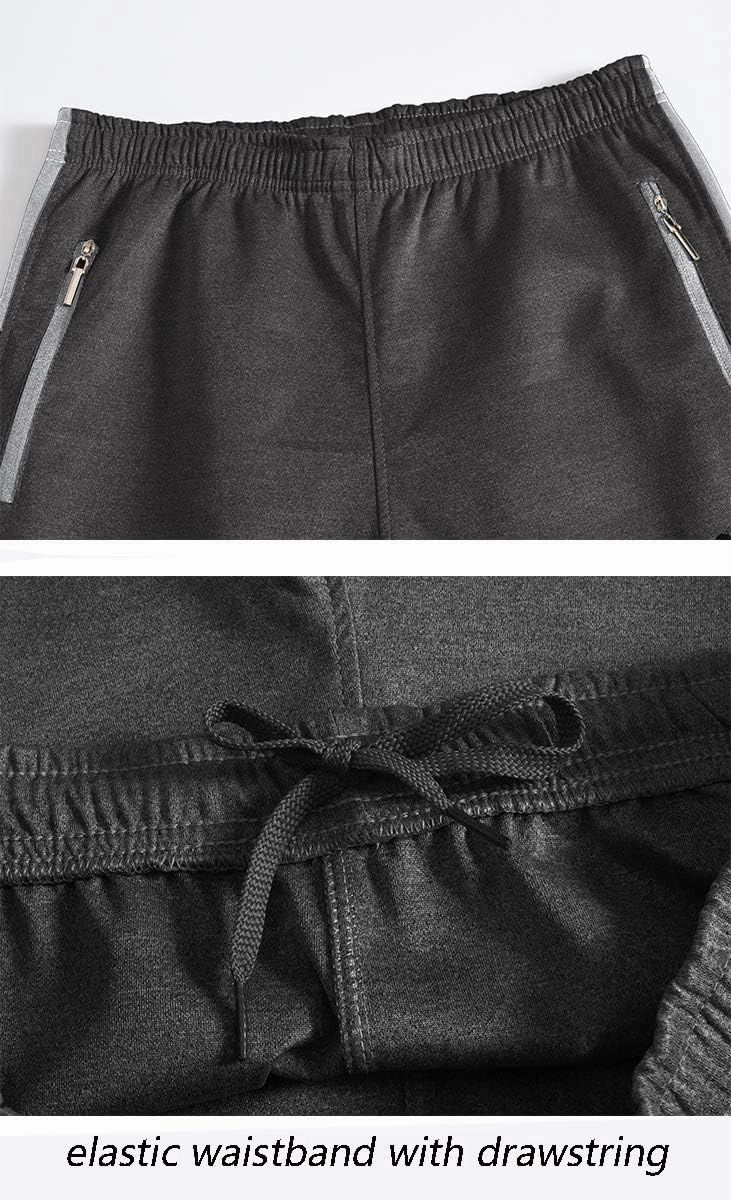 YSENTO Men's Tracksuits Outfits Set 2 Piece Jogging Suits Warm Up Sweatsuits Sweat Track Suits Sets