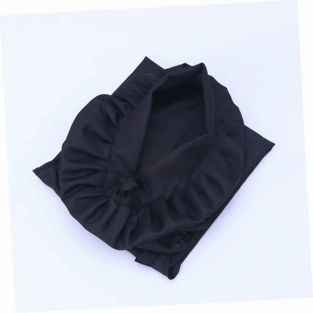 Zerodeko 6 Pcs Set Childs Apron Kids Costumes Cooking Mitt Costumes for Girls Kids Chef Costume Outfit Chef