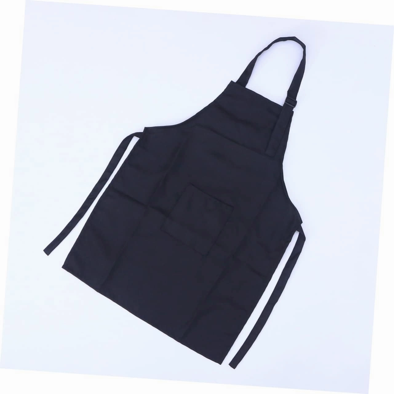Zerodeko 6 Pcs Set Childs Apron Kids Costumes Cooking Mitt Costumes for Girls Kids Chef Costume Outfit Chef